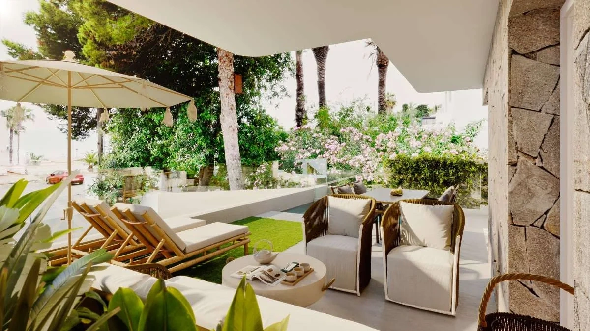2 - продажа дом mojacar андалусия испания