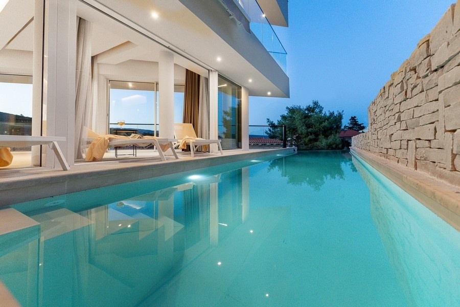 2 - verkauf haus meerblick hvar split-dalmatien kroatien