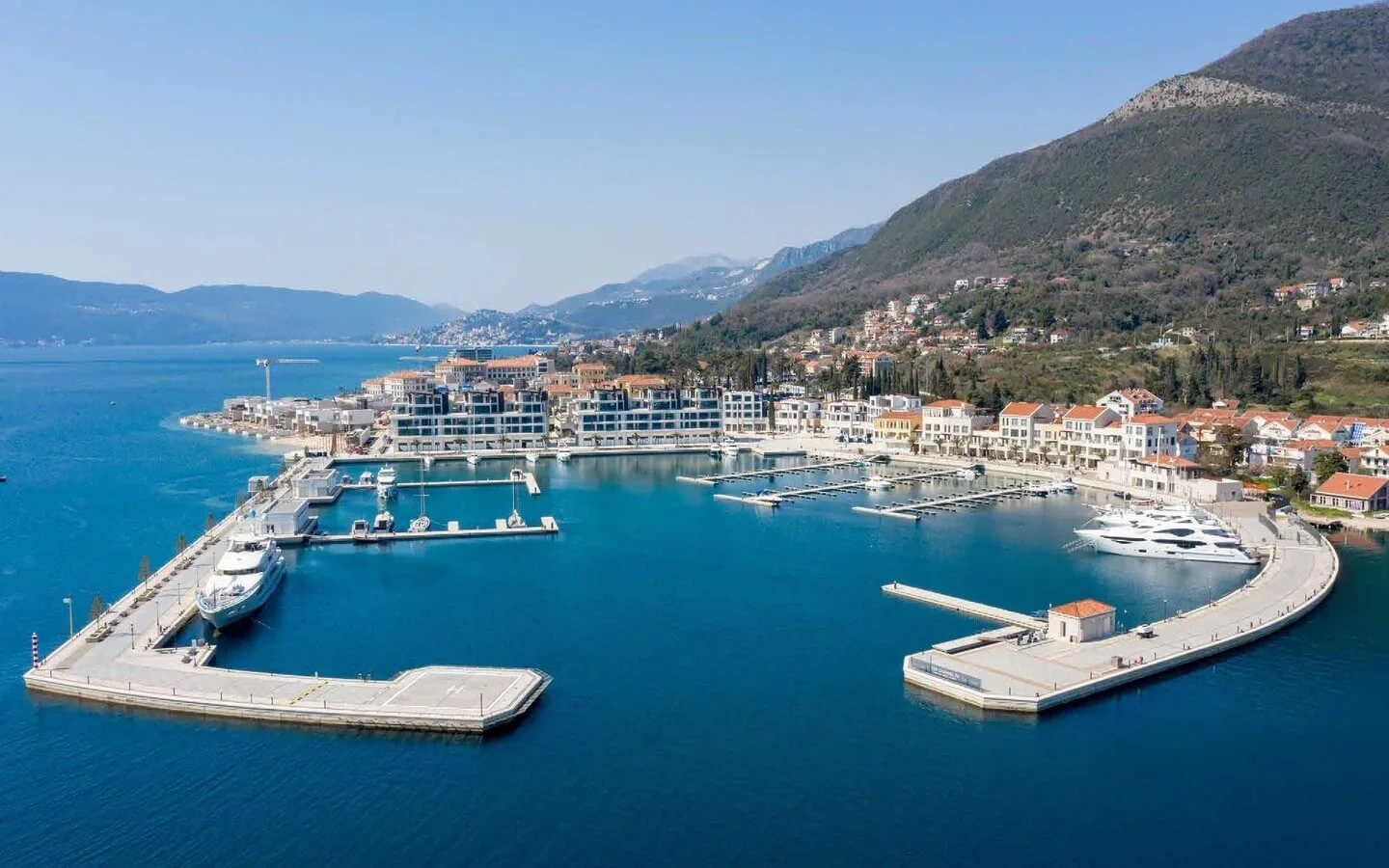 2 - verkauf wohnung meerblick kumbor herceg novi montenegro