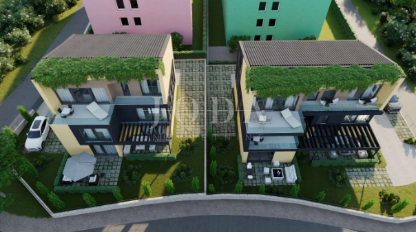 2 - vente appartement krk primorje-gorski kotar croatie