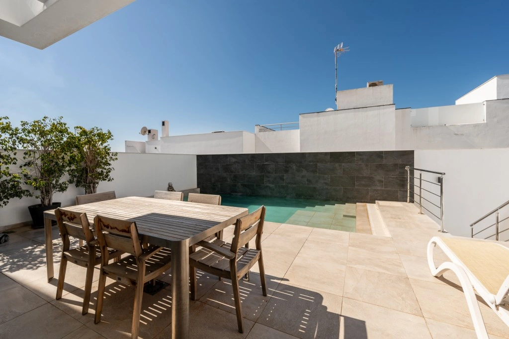 1 - verkauf haus meerblick nerja andalusien spanien