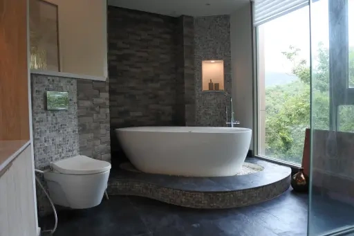 1 - vente appartement vue mer kathu phuket thaïlande