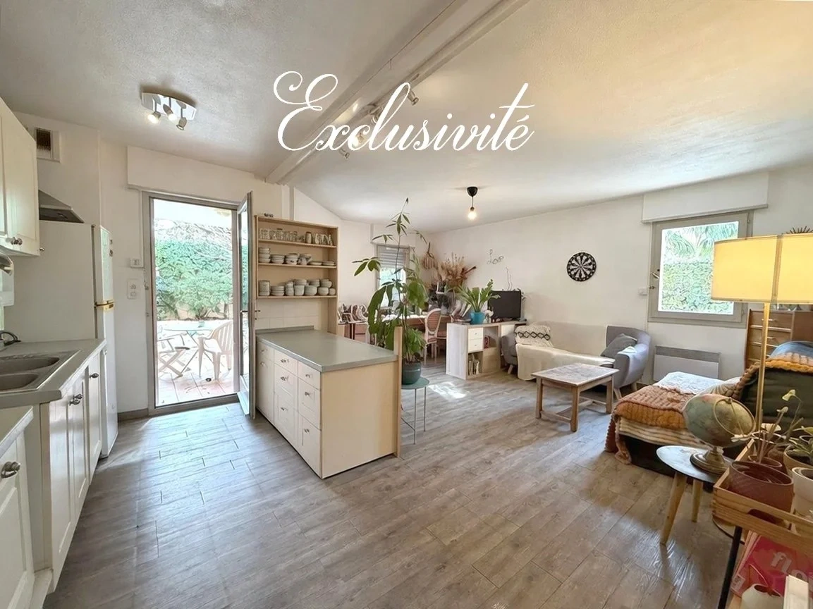 1 - venta apartamento sanary sur mer var francia