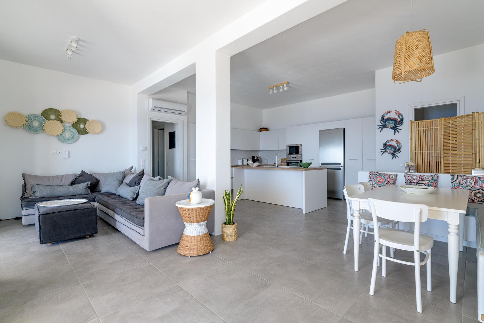 2 - vendita casa vista mare kea - cicladi egeo meridionale grecia