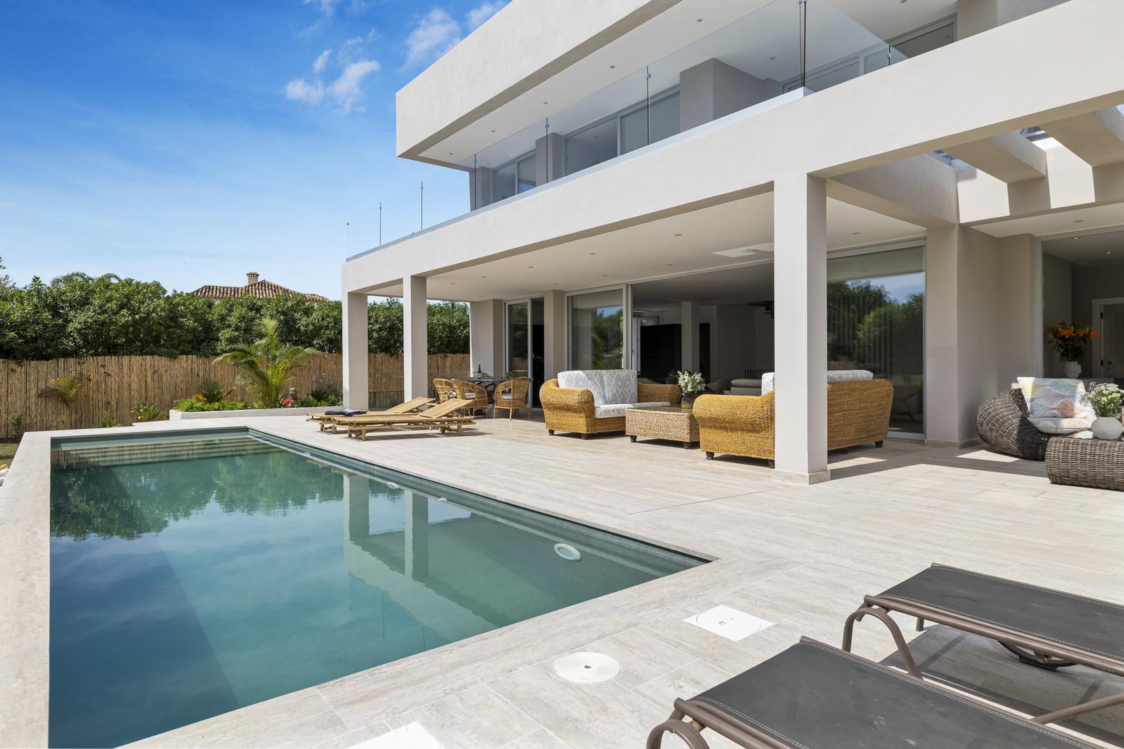2 - verkauf haus marbella - costa del sol andalusien spanien