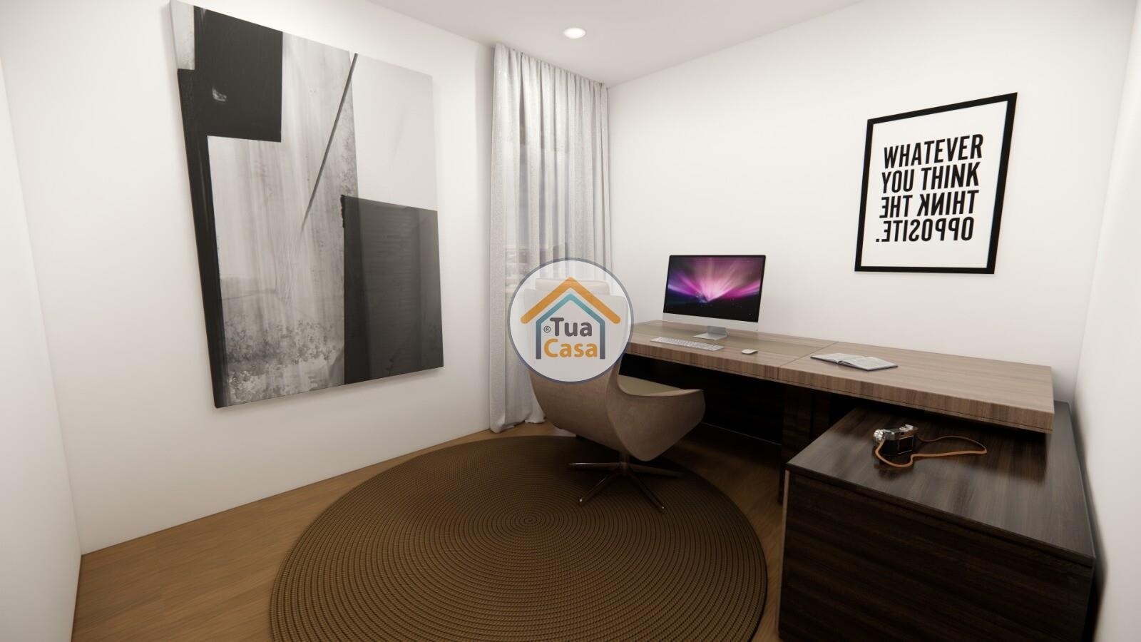 1 - apartment for sale in coimbra centro region portugal