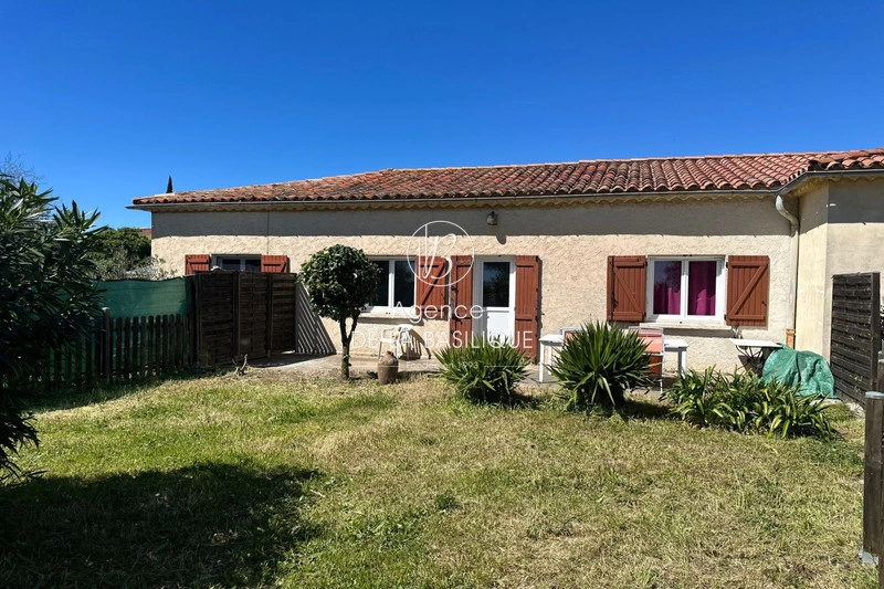 1 - vente maison vue mer hyères var france