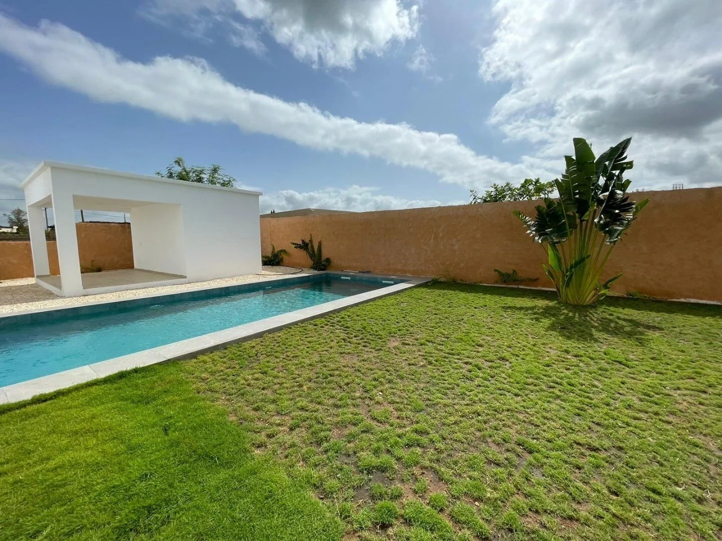 1 - verkoop huis ngaring thiès senegal