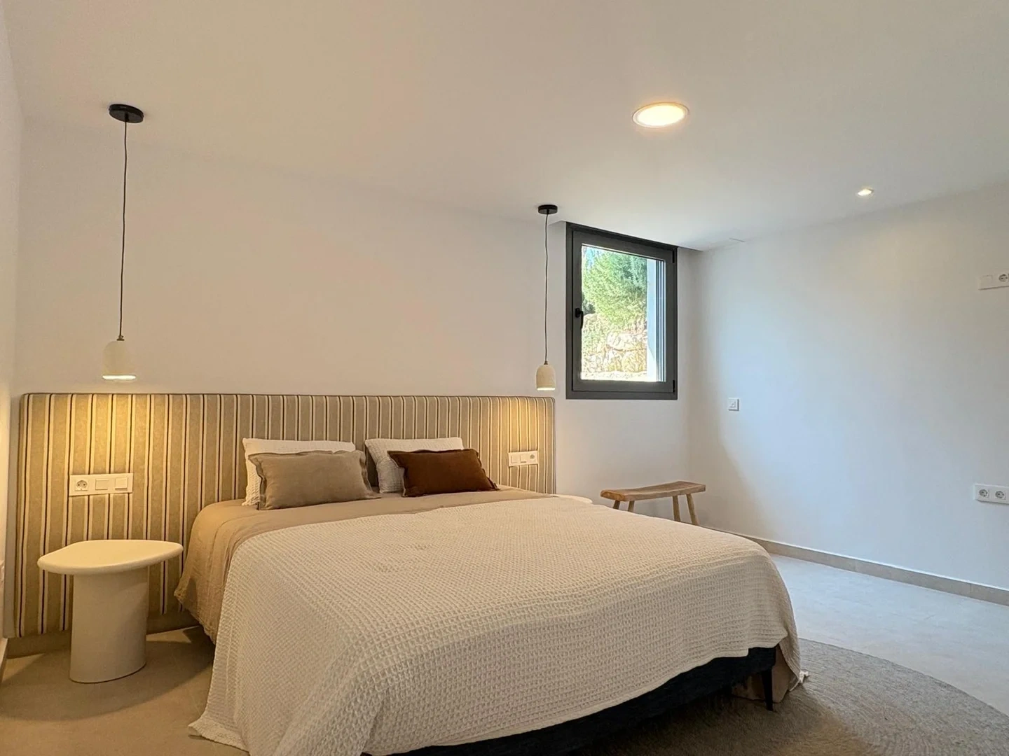 2 - vente maison vue mer finestrat - costa blanca communauté valencienne espagne