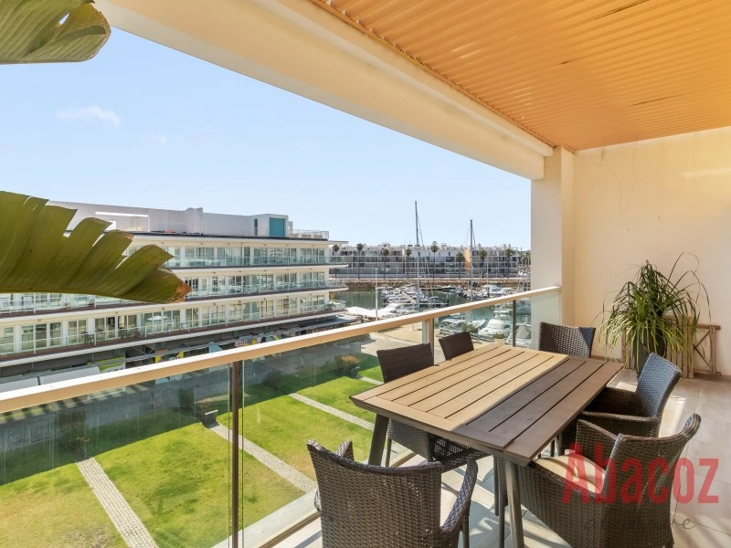 1 - verkoop appartement uitzicht op zee lagos algarve portugal