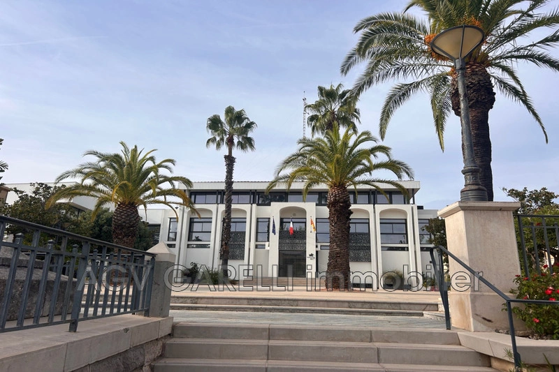 2 - apartment for sale in la londe-les-maures var france