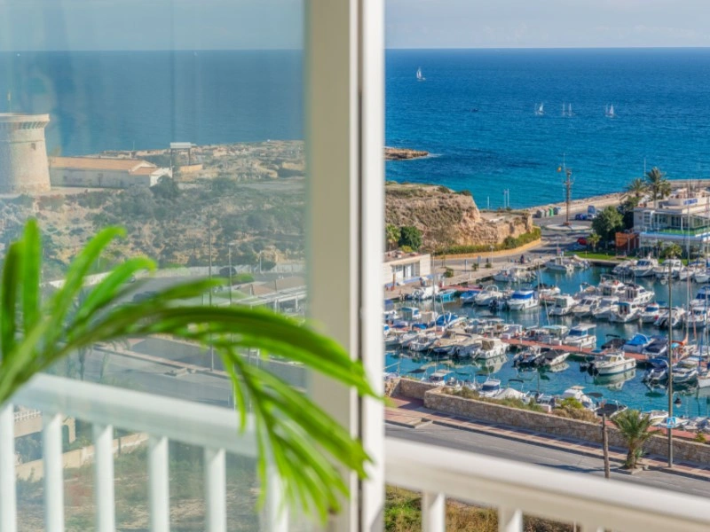 1 - verkoop appartement el campello - costa blanca valencian community spanje