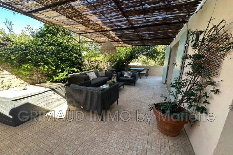 1 - venta casa la garde-freinet var francia