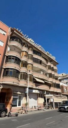 1 - venta apartamento torrevieja - costa blanca comunidad valenciana españa