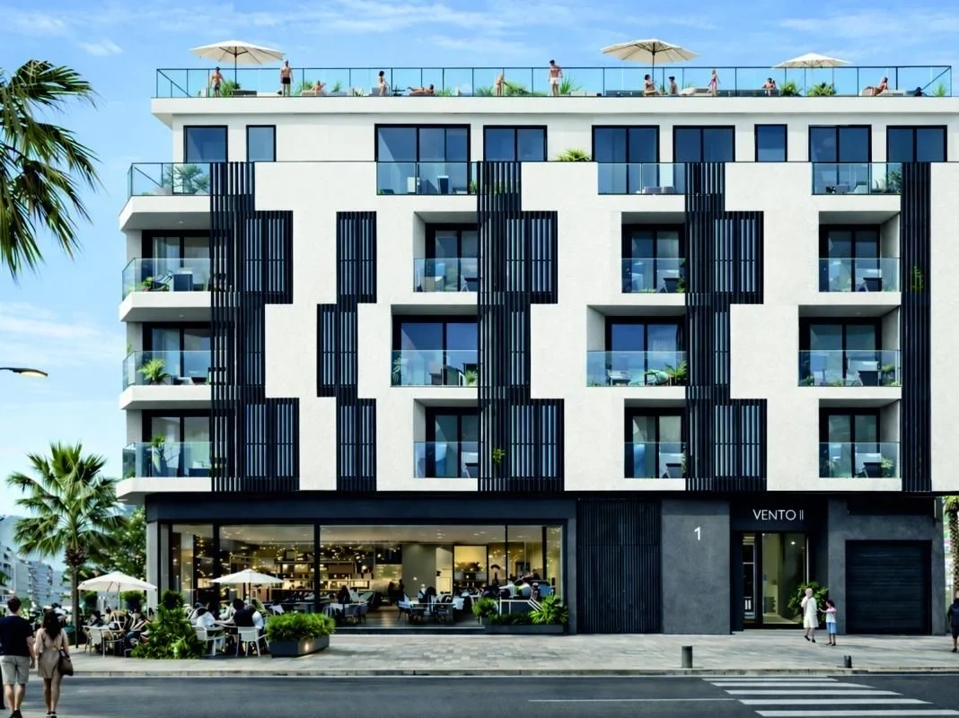 1 - venda apartamento torrevieja - costa blanca comunidade valenciana espanha