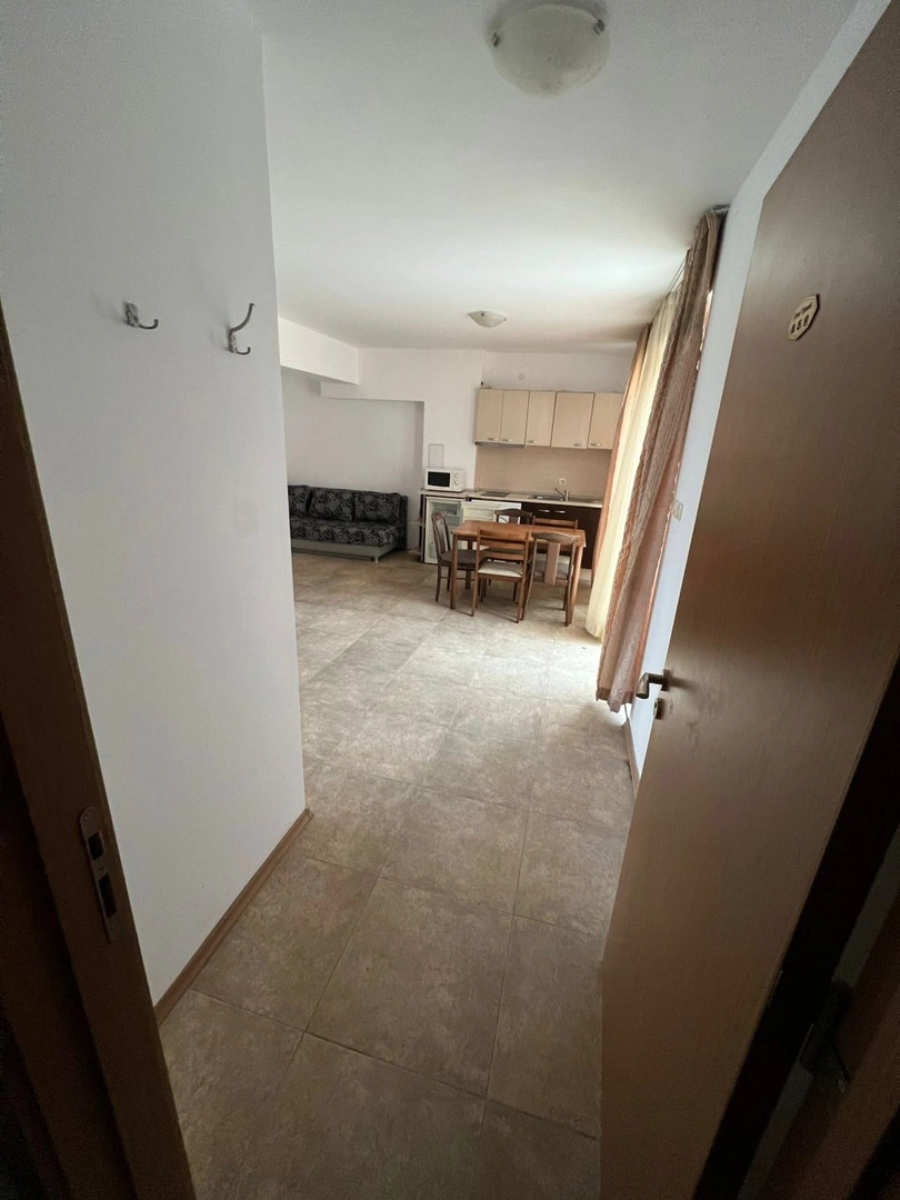 2 - vente appartement plage à pied sunny beach burgas bulgarie