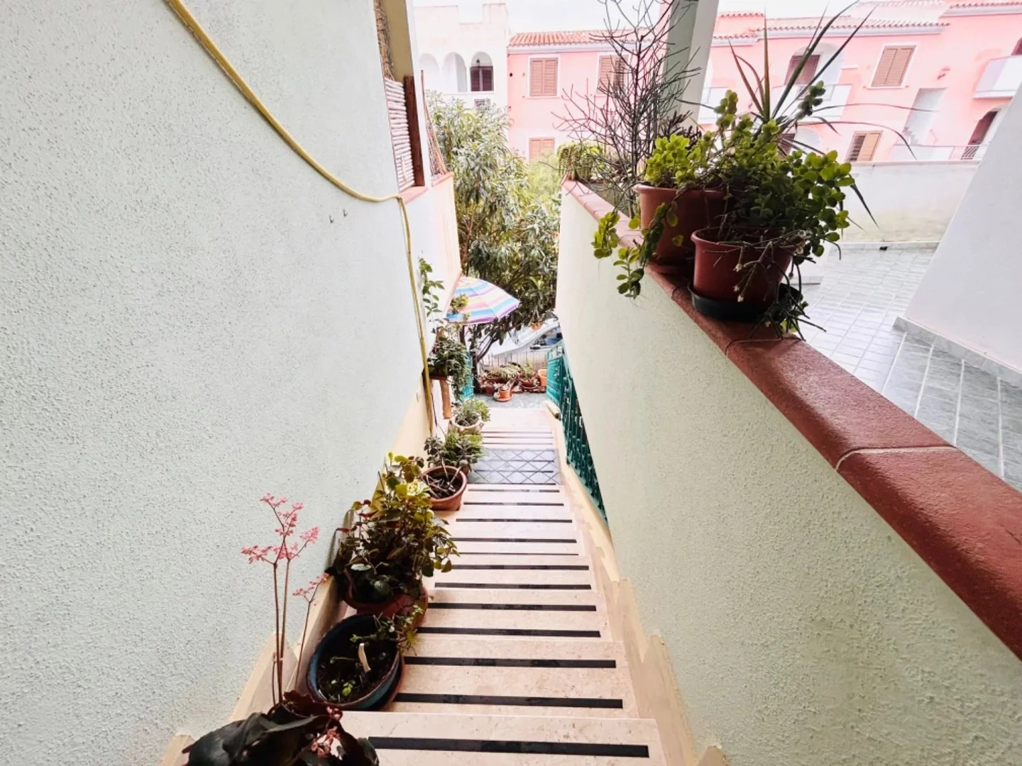 2 - apartment for sale in orosei sardinia italy