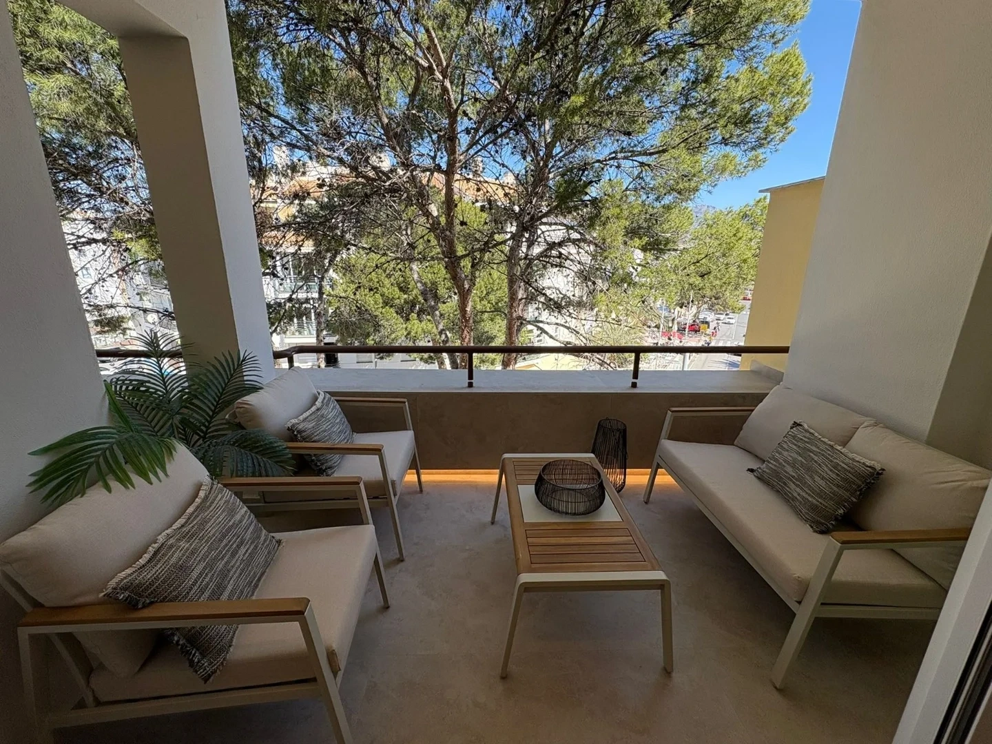 2 - sea view apartment for sale in el albir - costa blanca valencian community spain