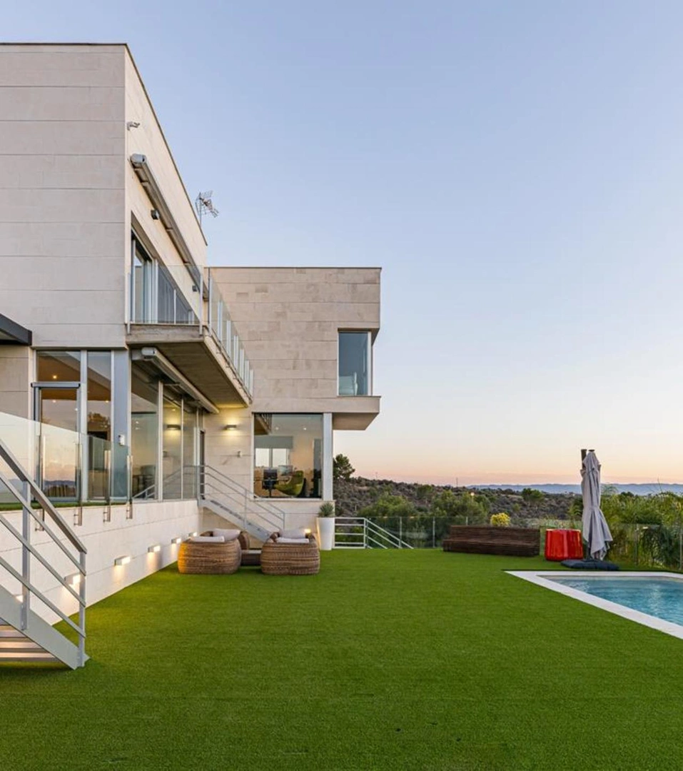 2 - vente maison murcia région de murcie espagne