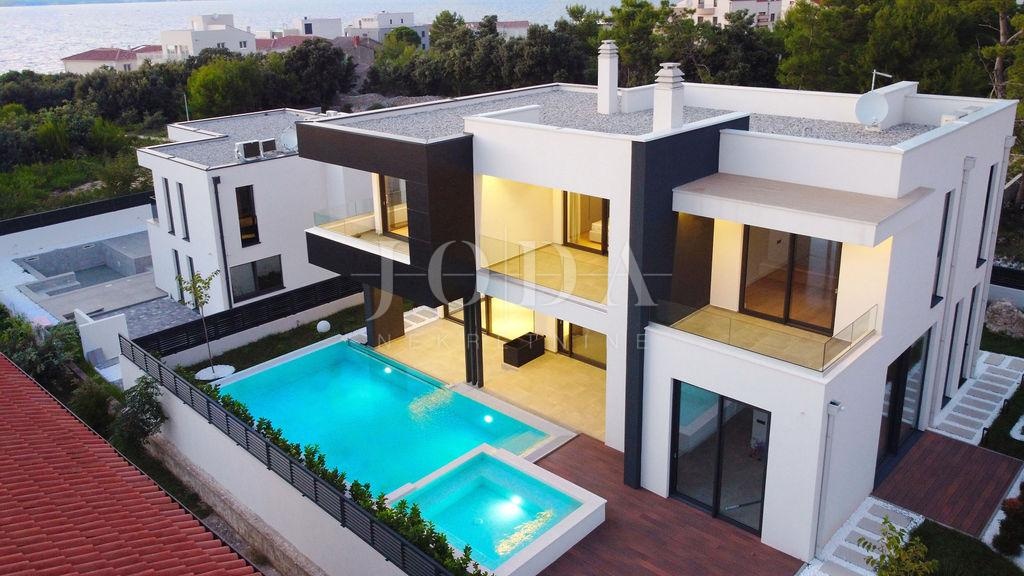 1 - vente maison privlaka zadar croatie