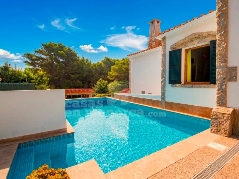 2 - verkauf haus punta grossa menorca-balearen spanien