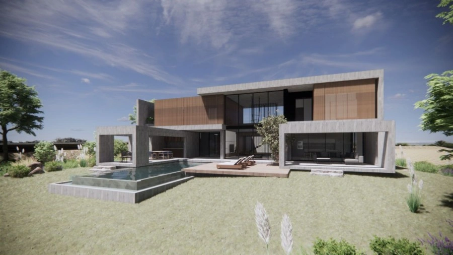 1 - vente villa paphos paphos chypre