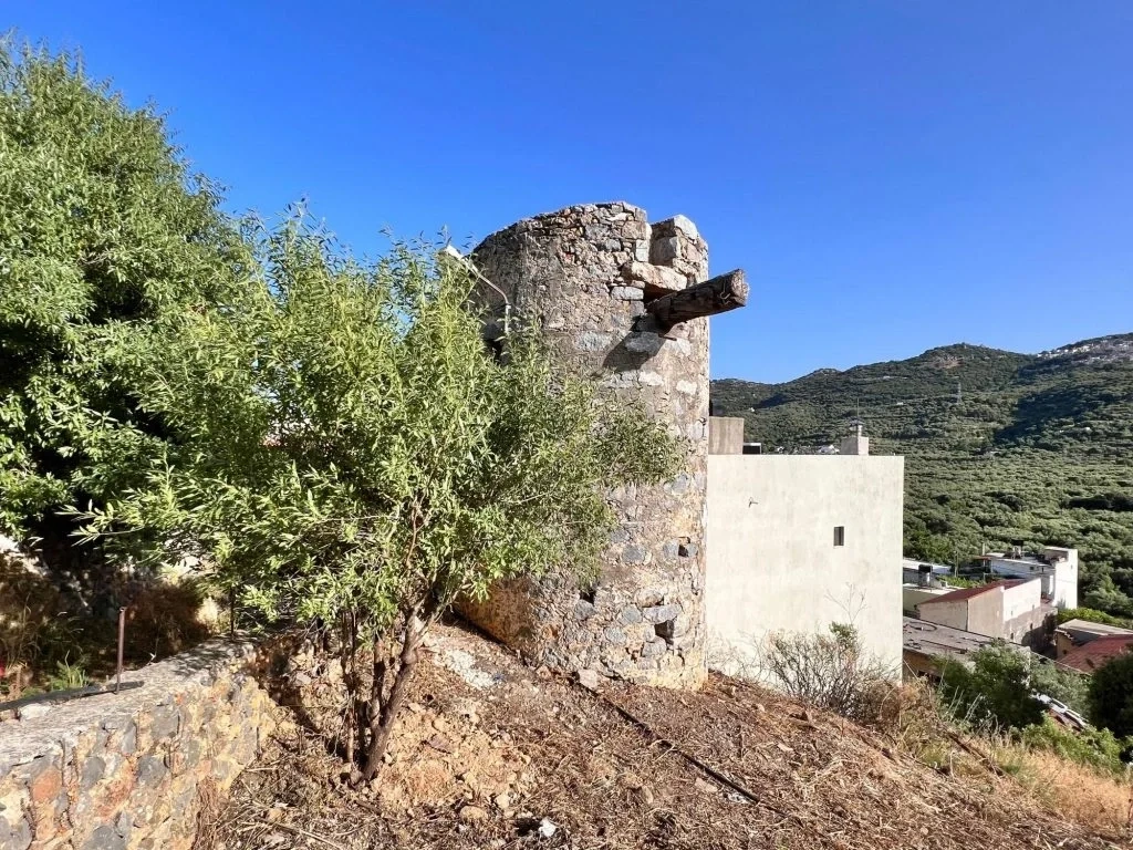 1 - vendita casa neapolis creta grecia