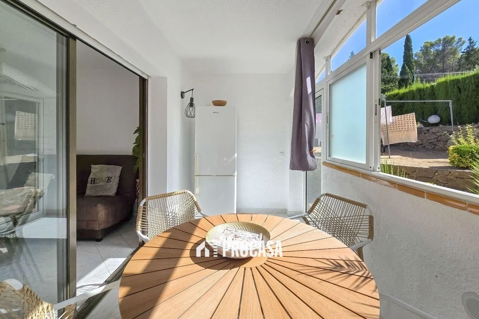 1 - vente appartement roses catalogne espagne