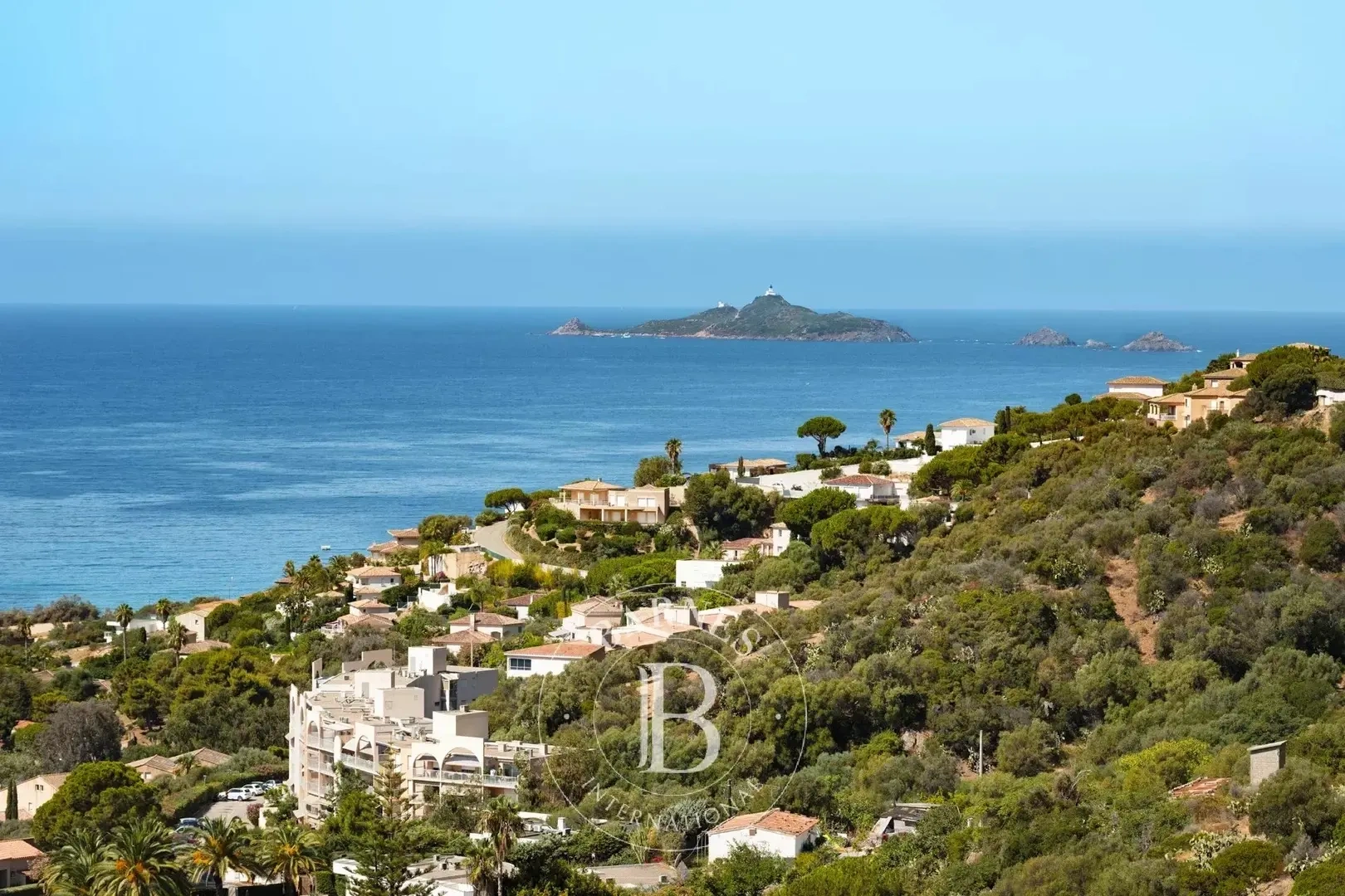 2 - vendita appartamento vista mare ajaccio corsica del sud francia