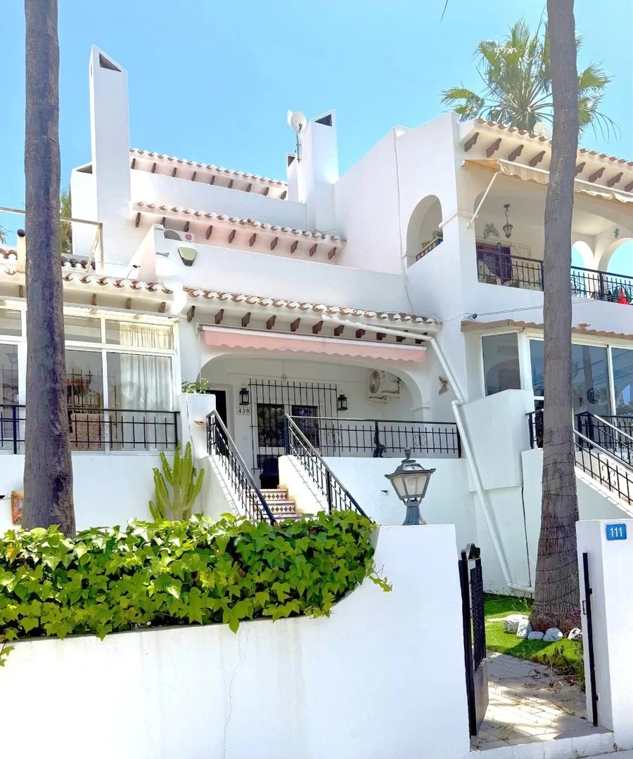 2 - vente maison villamartin communauté valencienne espagne