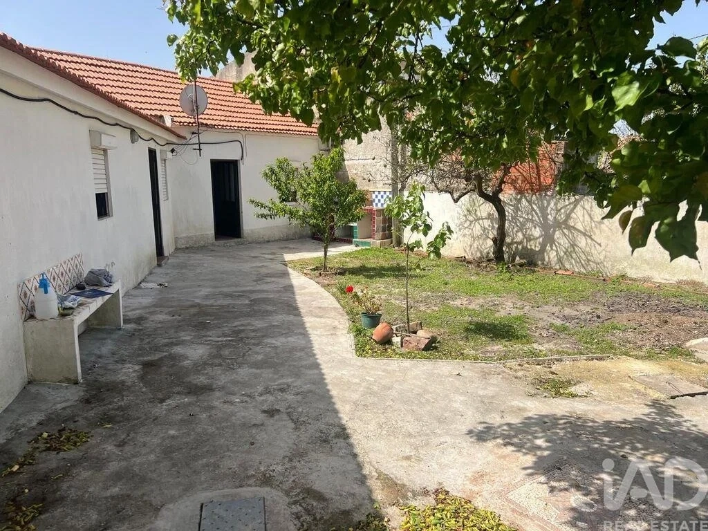 2 - venta casa cadaval región centro portugal