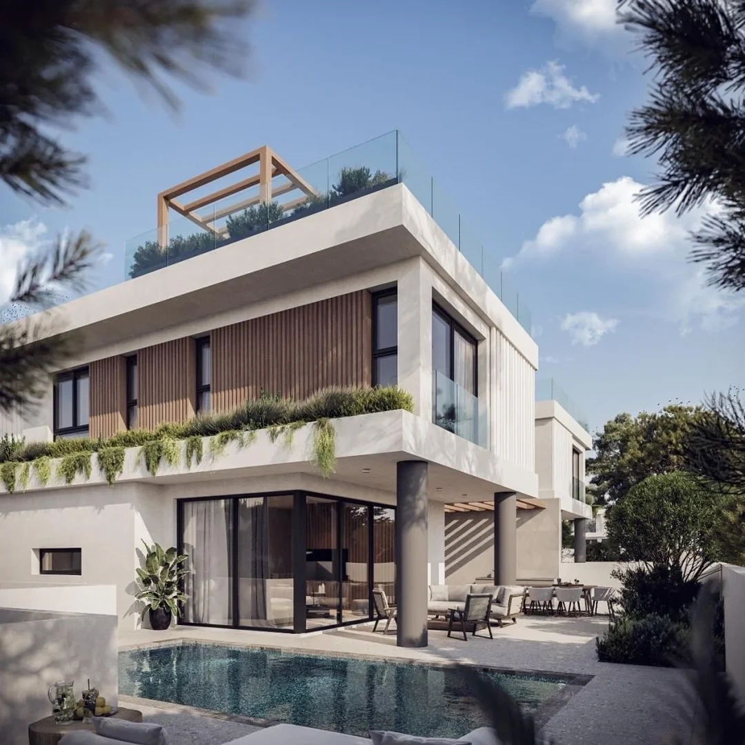 1 - vente appartement paralimni famagouste chypre