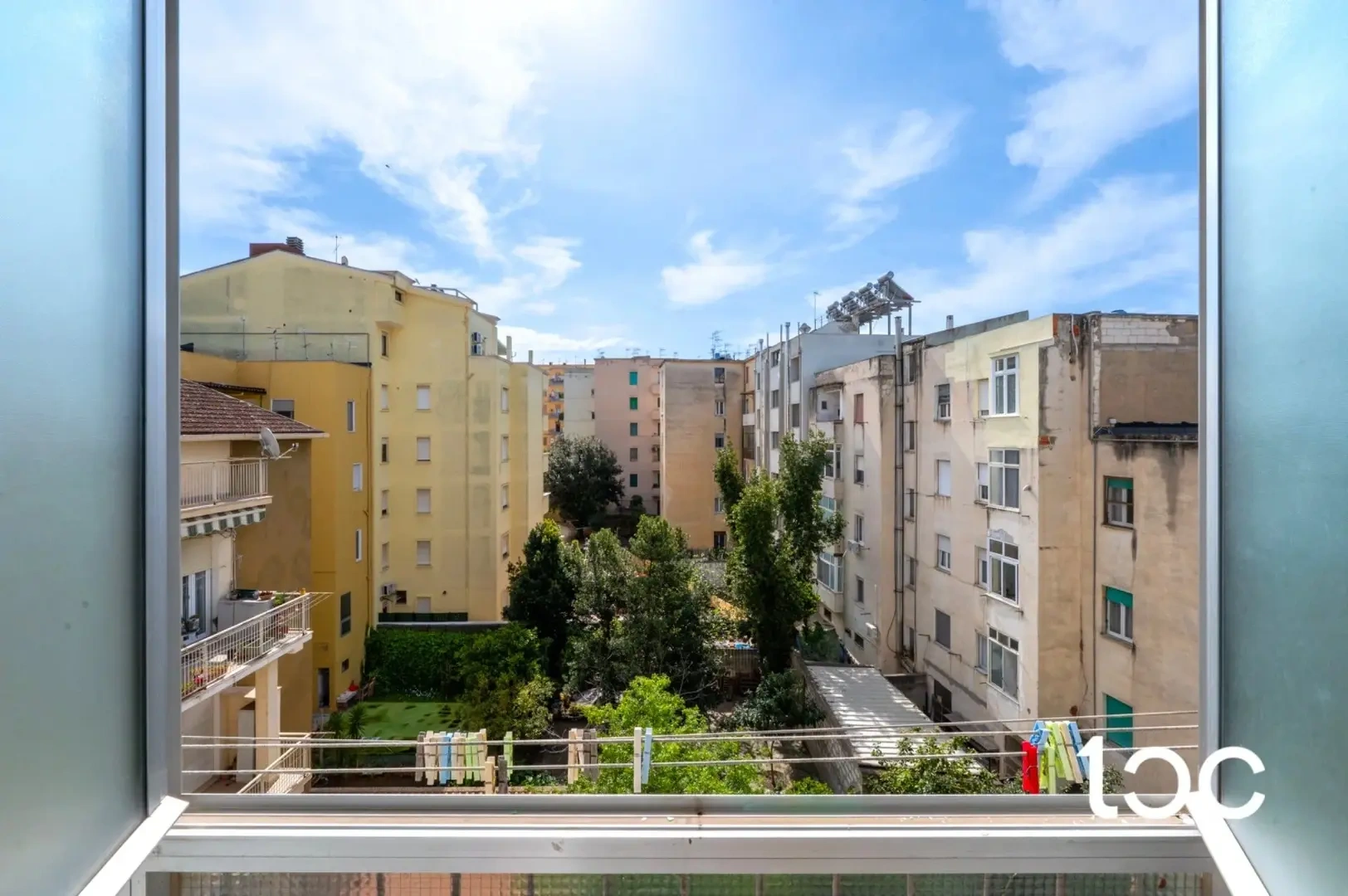 2 - apartment for sale in sassari sardinia italy