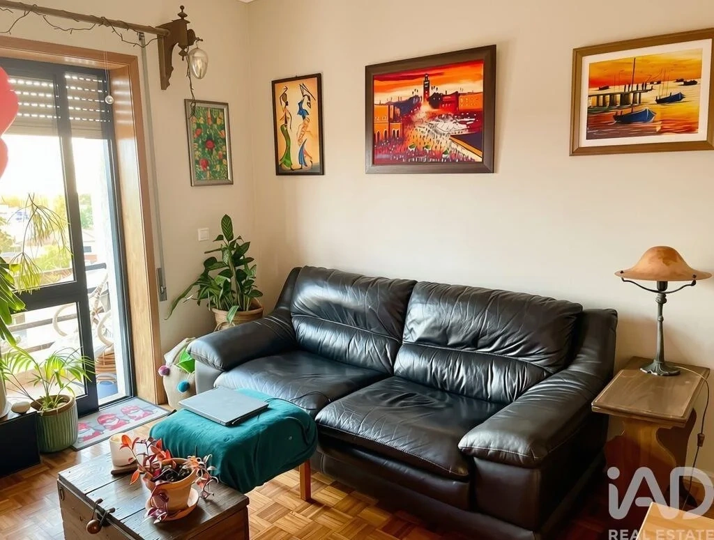 1 - sea view apartment for sale in arcozelo north region portugal