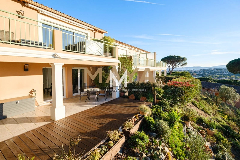 1 - venta casa sainte-maxime var francia