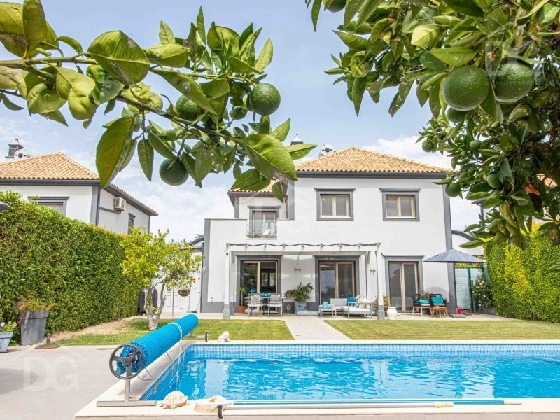 2 - verkauf haus loulé algarve portugal