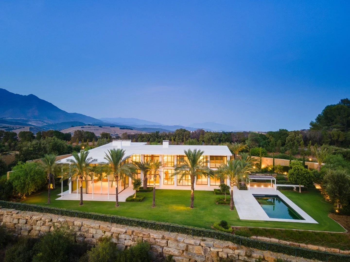 1 - house for sale in casares - costa del sol andalusia spain