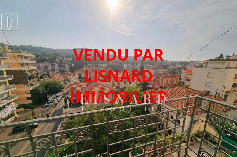 1 - apartment for sale in le cannet alpes-maritimes france
