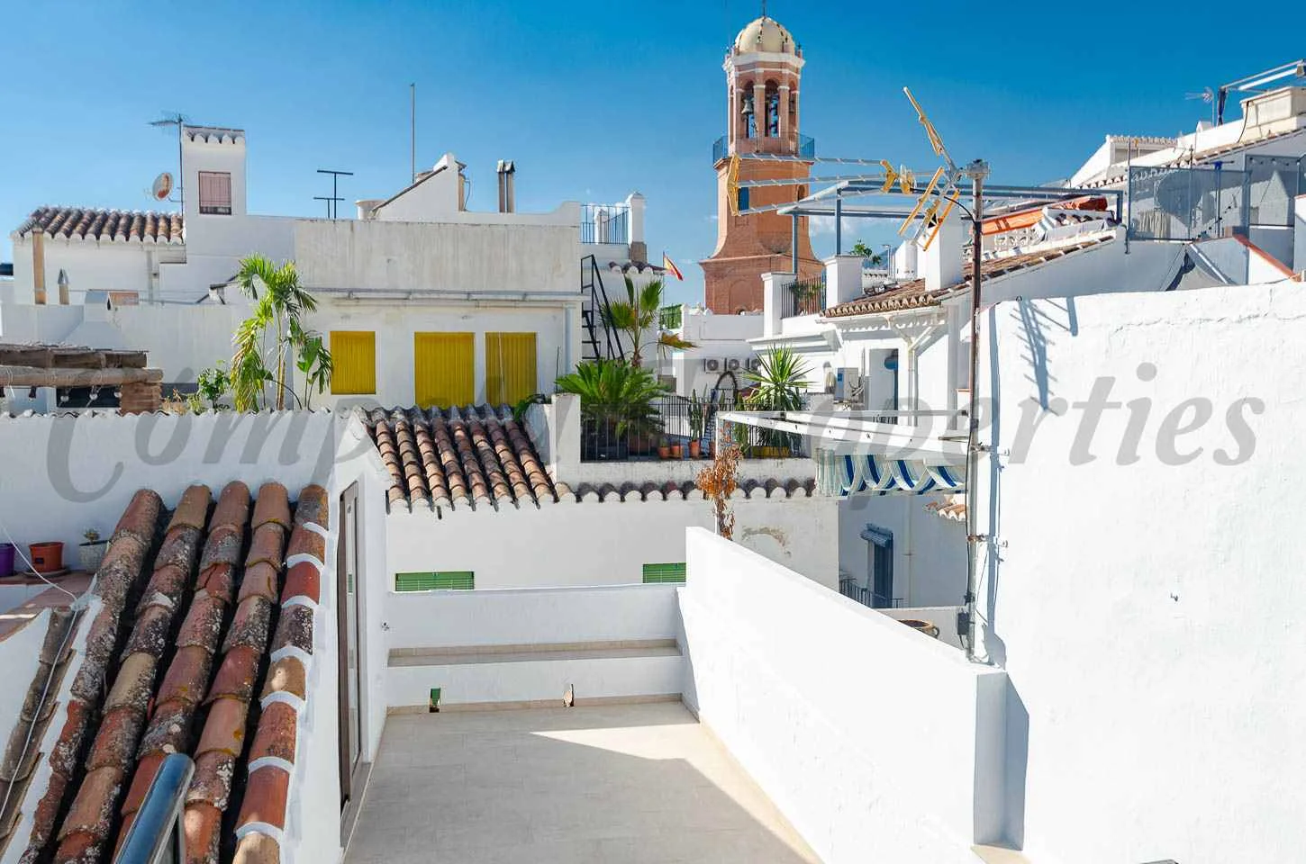 2 - vendita casa competa andalusia spagna
