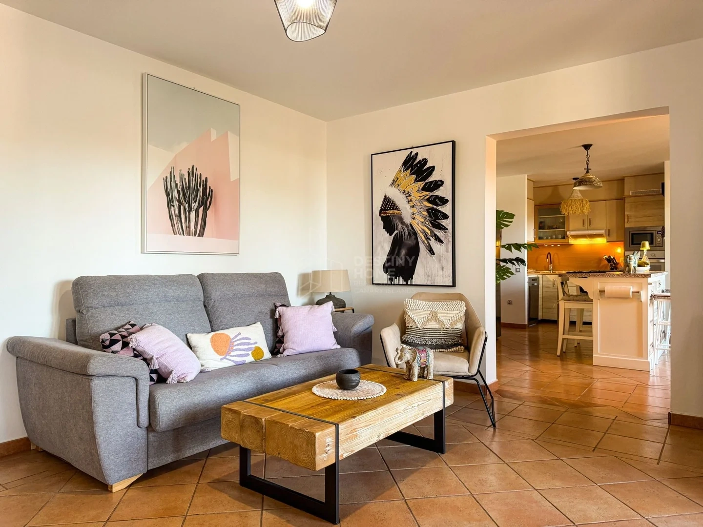 2 - venta casa vista al mar lajares fuerteventura - canarias españa