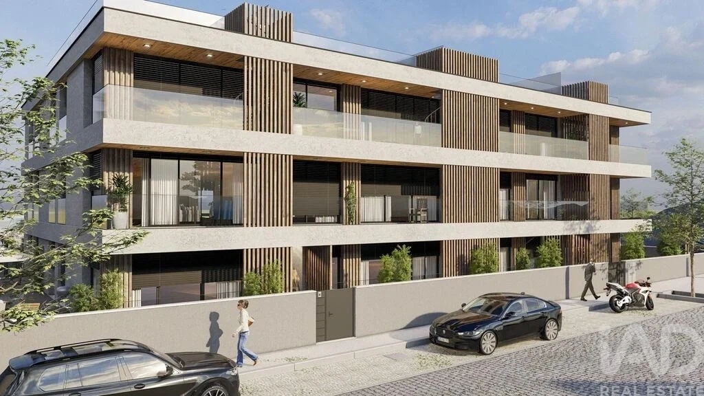 2 - vente appartement esposende région nord portugal
