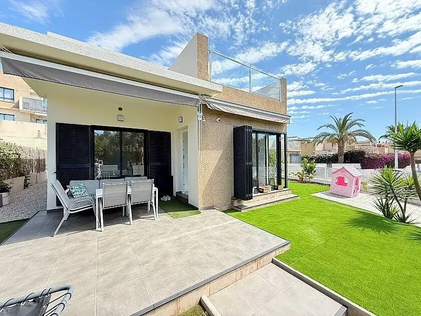 2 - beach walk villa for sale in la zenia valencian community spain