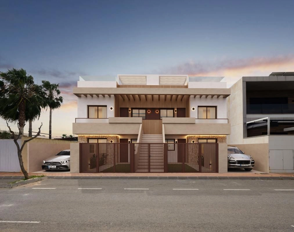2 - verkoop huis san pedro del pinatar region of murcia spanje