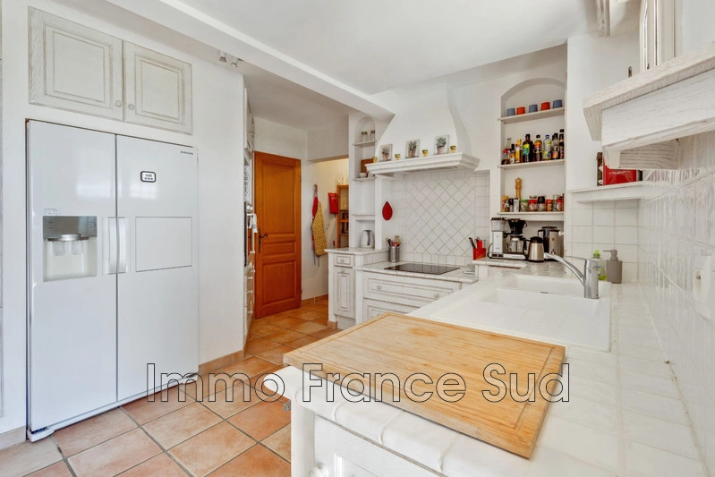 2 - vente maison la garde-freinet var france