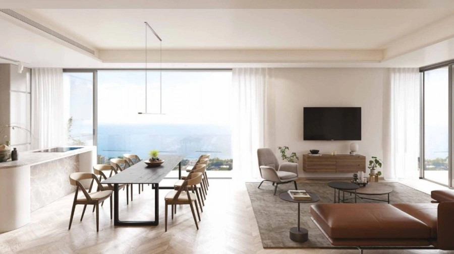 2 - vente appartement limassol limassol chypre
