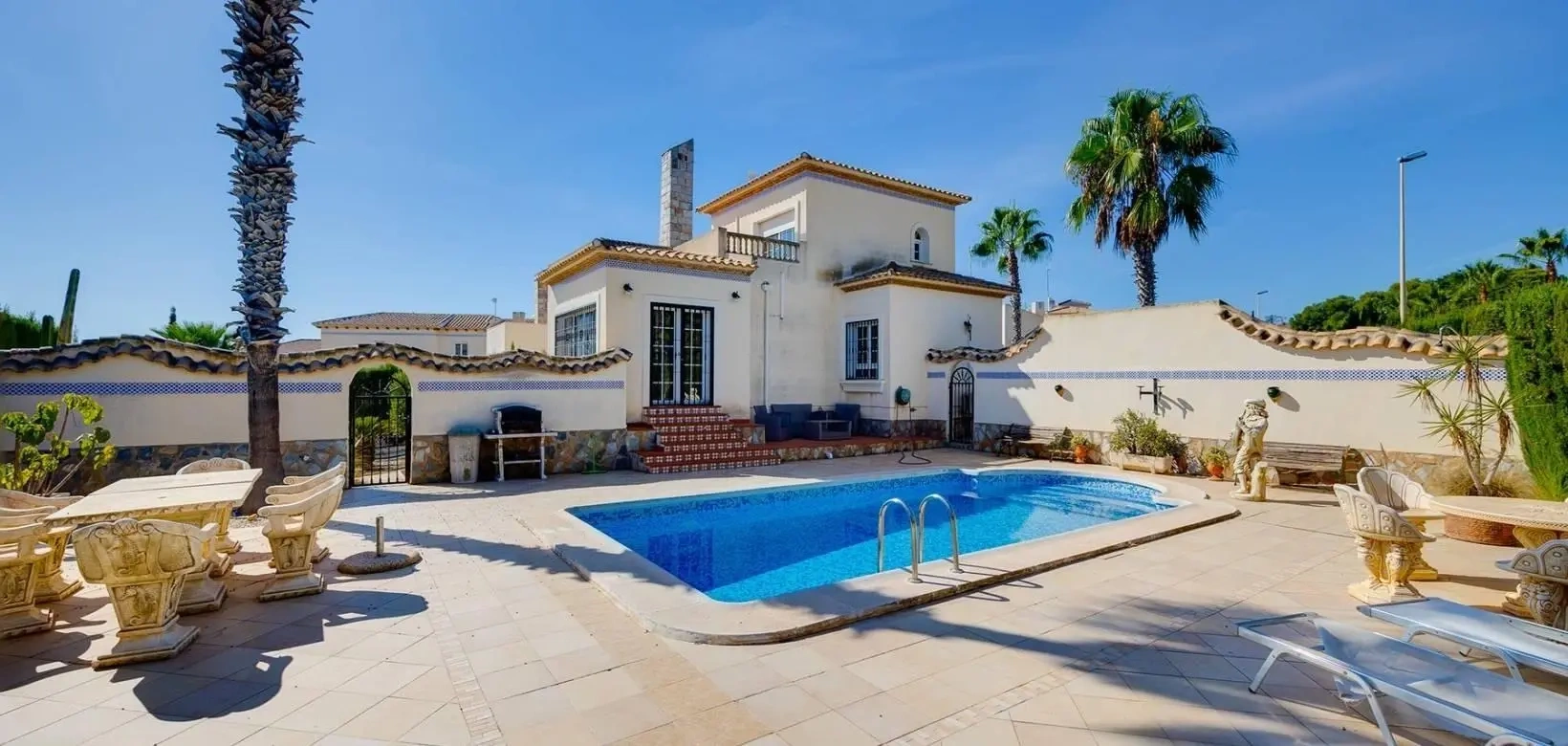 2 - vente maison orihuela communauté valencienne espagne