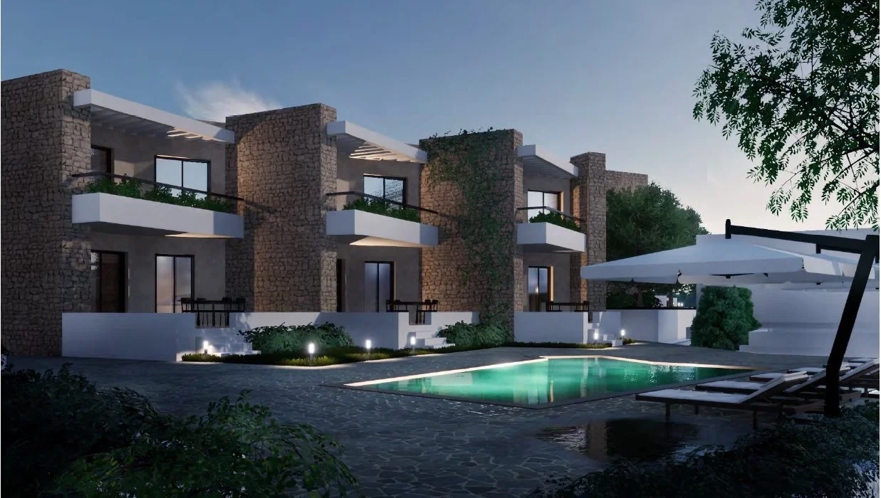 1 - sea view apartment for sale in anavissos attica greece