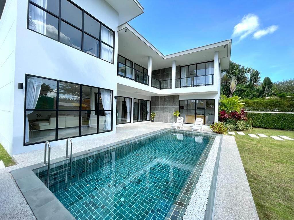 1 - vente maison phuket phuket thaïlande