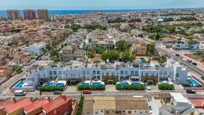 1 - продажа дом torrevieja - costa blanca валенсия испания