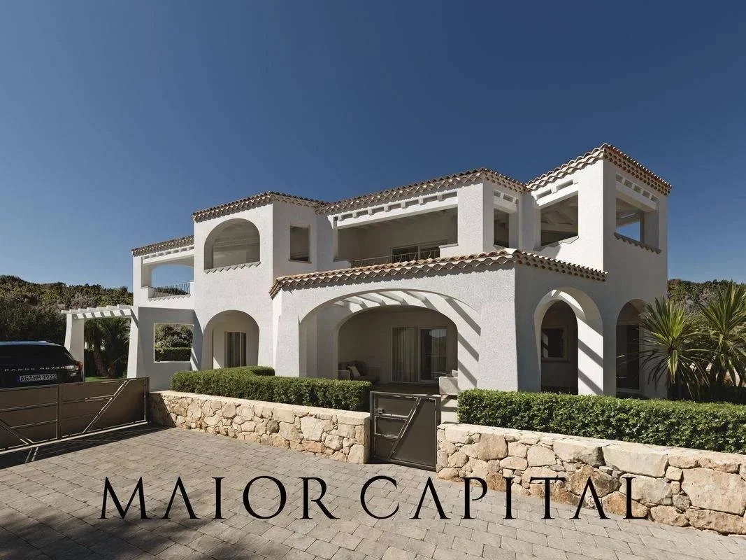 2 - venda apartamento budoni sardenha itália